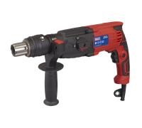 Rotary Hammer Drill SDS Plus Ø18mm 750W/230V