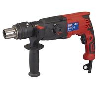 Sealey SDSPLUS18 Rotary Hammer Drill Sds Plus Ø18Mm 750W/230V