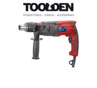 Rotary Hammer Drill SDS Plus Ø18mm 750W/230V
