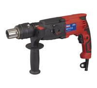 Rotary Hammer Drill SDS Plus Ø18mm 750W/230V