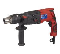 Sealey SDSPLUS18 Double Chuck Rotary Hammer Drill 240v