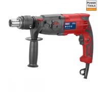 Sealey SDSPLUS18 18mm SDS Plus Rotary Hammer Drill 750W/230V