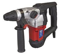 Sealey Rotary Hammer Drill SDS Plus 26mm 900W/230V