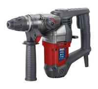 Sealey SDSPLUS26 Rotary Hammer Drill SDS Plus 26mm 900W/230V