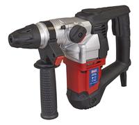 Sealey SDSPLUS26 26mm SDS Plus Rotary Hammer Drill 900W/230V