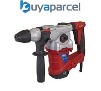 Sealey SDSPLUS32 Rotary Hammer Drill SDS Plus 32mm 1500W/230V