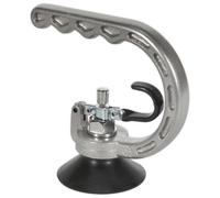 Sealey Sealey AK100 Professional Dent Puller Ø75mm