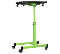 Sealey Sealey AP201 Adjustable-Height Mobile Workstation with Removable Top Tray