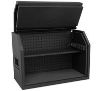 Sealey Sealey AP36HBE Toolbox Hutch 910mm with Power Strip