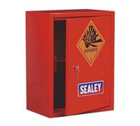 Sealey Sealey AP95 Airbag Cabinet