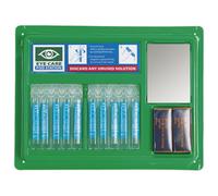 Sealey Sealey EWS02 Eye/Wound Wash Station