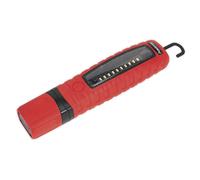 Sealey Sealey LED360R 360° Rechargeable Inspection Lamp