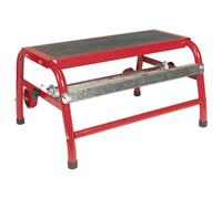Sealey Sealey MK64 Masking Paper Dispenser 1 x 450mm Step-Up