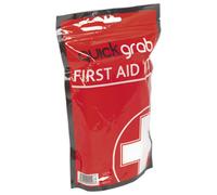 Sealey Sealey SFA03 First Aid Grab Bag
