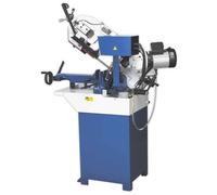 Sealey Sealey SM354CE 210mm Horizontal Hydraulic Arm Bandsaw (230V)