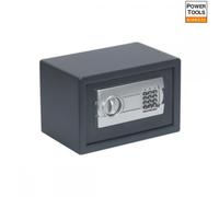 Sealey SECS00 Electronic Combination Security Safe 310 X 200 X 200Mm