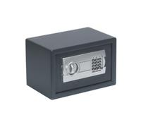 Sealey SECS00 Electronic Combination Security Safe 310 x 200 x 200mm