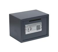 Sealey Secs01Ds Electronic Combination Security Safe With Deposit Slot
