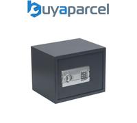 Sealey SECS02 Electronic Combination Security Safe 380 x 300 x 300mm
