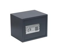 Sealey SECS02 Electronic Combination Security Safe 380 x 300 x 300mm