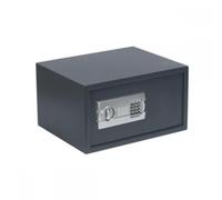 Sealey Secs03 Electronic Combination Security Safe 450 X 365 X 250Mm
