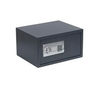 Sealey Electronic Combination Security Safe 450 X 365 X 250Mm