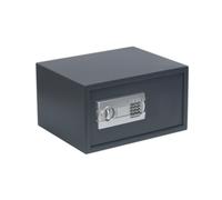 Sealey SECS03 Electronic Combination Security Safe 450 x 365 x 250mm