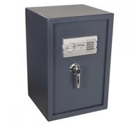 Sealey Electronic Combination Security Safe 380 x 360 x 575mm