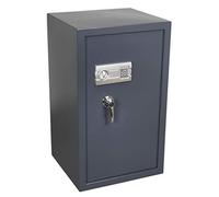 Sealey Secs06 Electronic Combination Security Safe 515 X 480 X 890Mm