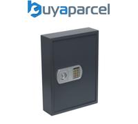 Sealey SEKC100 Electronic Key Cabinet 100 Key Capacity