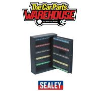 Sealey SEKC100 Electronic Key Cabinet 100 Key Capacity
