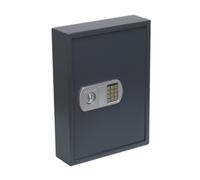 Sealey SEKC100 Electronic Key Cabinet 100 Key Capacity
