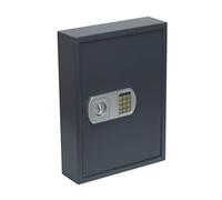 Sealey Sekc100 Electronic Key Cabinet 100 Key Capacity