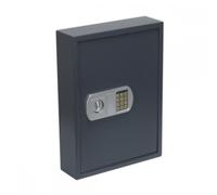 Sealey SEKC100 Electronic Key Cabinet 100 Key Capacity