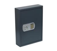 Sealey SEKC100 Electronic Key Cabinet 100 Key Capacity