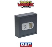Electronic Key Cabinet 25 Key Capacity