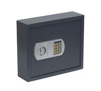 Sealey Sekc50 Electronic Key Cabinet 50 Key Capacity