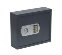 Sealey SEKC50 Electronic Key Cabinet 50 Key Capacity