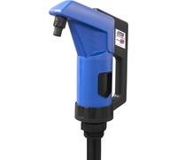 Sealey Self Priming Heavy Duty Lever Pump for AdBlue