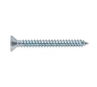 Sealey Self Tapping Screw 4.2 X 38mm Countersunk Pozi Din 7982 100 Pieces St4238