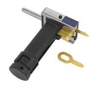Sealey Semi-Automatically Tab Shooter For Sr2000 Welding Black/silver Sr2000Ts