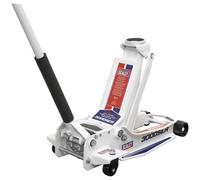 Sealey SER Low Profile Rocket Lift Trolley Jack 3 Tonne