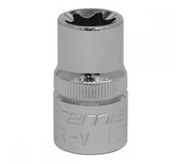 Sealey 1/2" Drive Torx Socket 1/2" E16