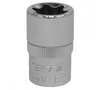 Sealey 1/2" Drive Torx Socket 1/2" E20