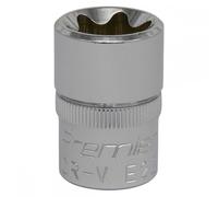 Sealey 1/2" Drive Torx Socket