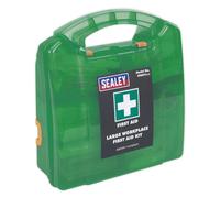Sealey SFA01L Large First Aid Kit