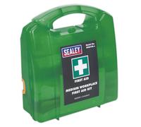 Sealey SFA01M Medium First Aid Kit