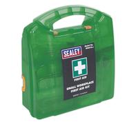 Sealey SFA01S Small First Aid Kit
