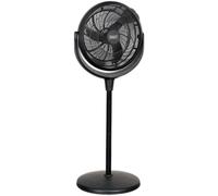 Desk & Pedestal Fan 16" 230V