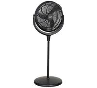 Desk & Pedestal Fan 16" 230V